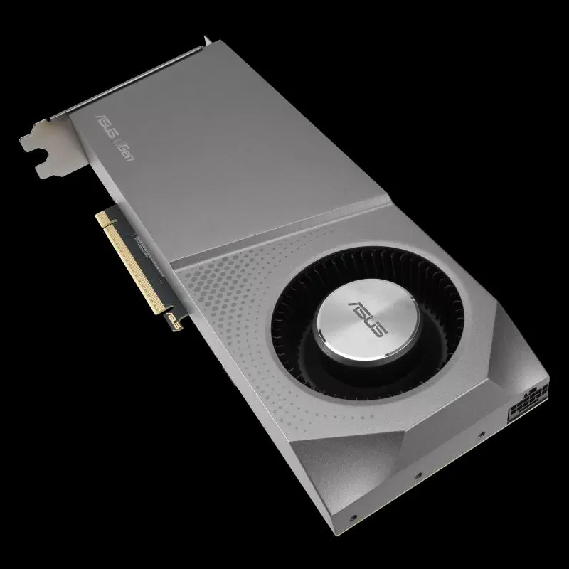 Иллюстрация к материалу «Asus представила профессиональную видеокарту Intel Arc Pro B70». Фото: IXBT.