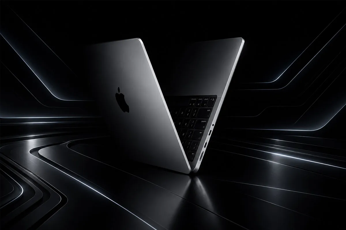 Bloomberg: Apple представит сенсорный MacBook Pro и новый iPad mini 27 октября
