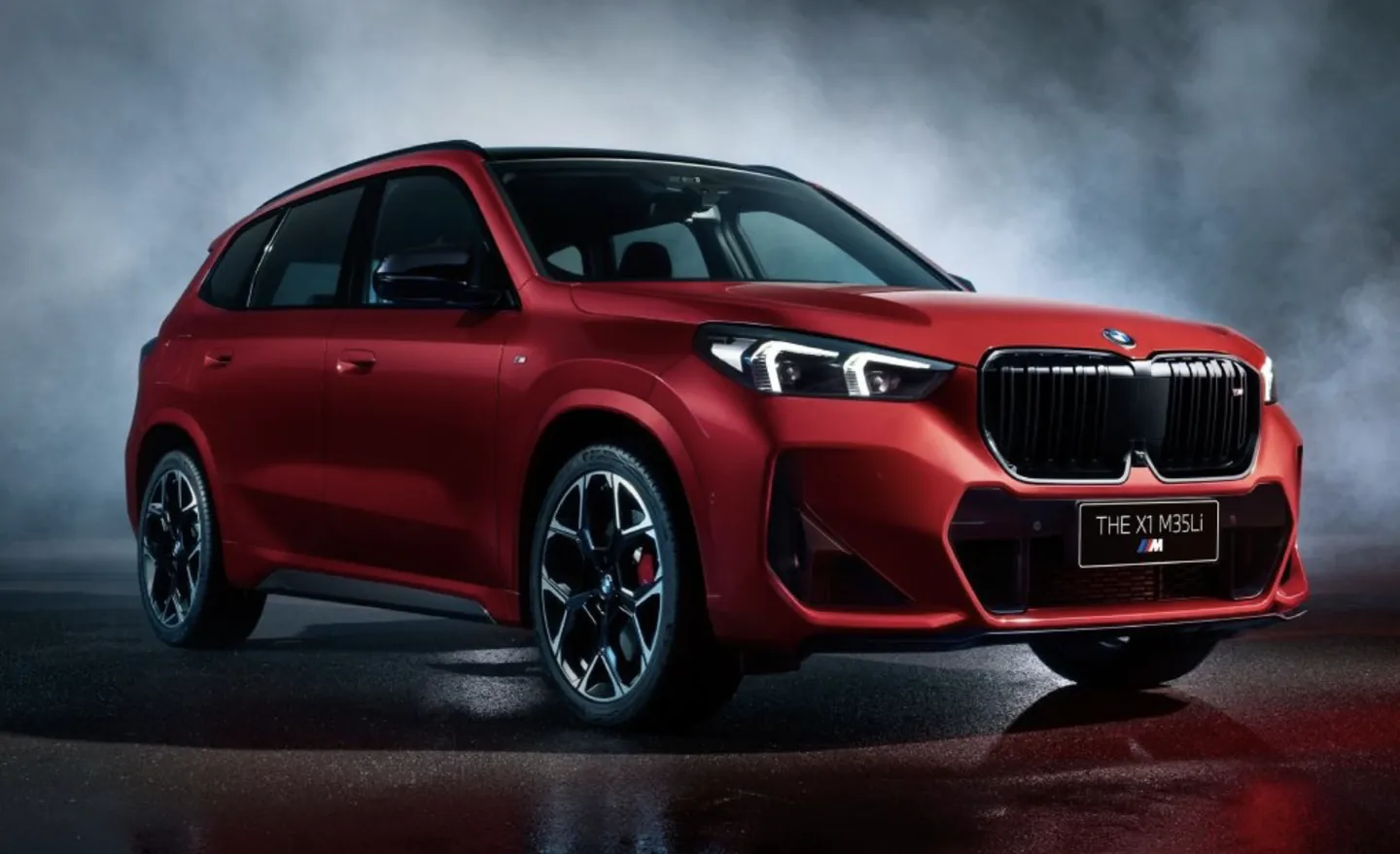 BMW прекращает продажи переднеприводных моделей в Китае