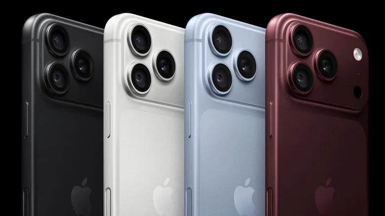 Как настроить кнопку Camera Control на iPhone