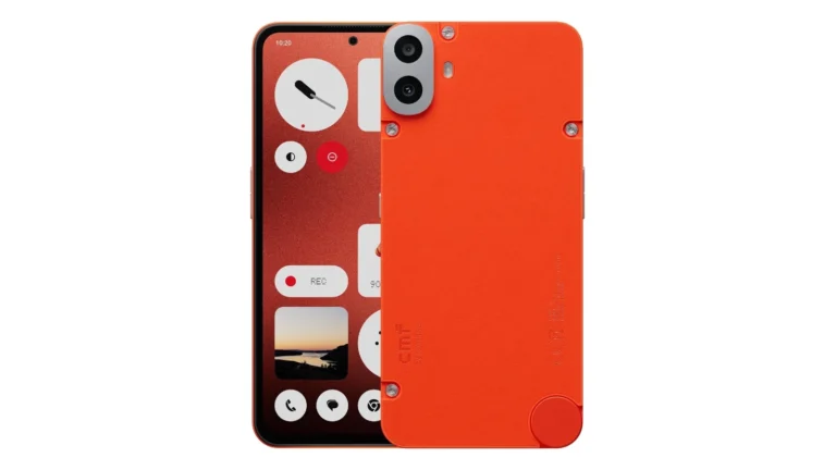 CMF Phone 1