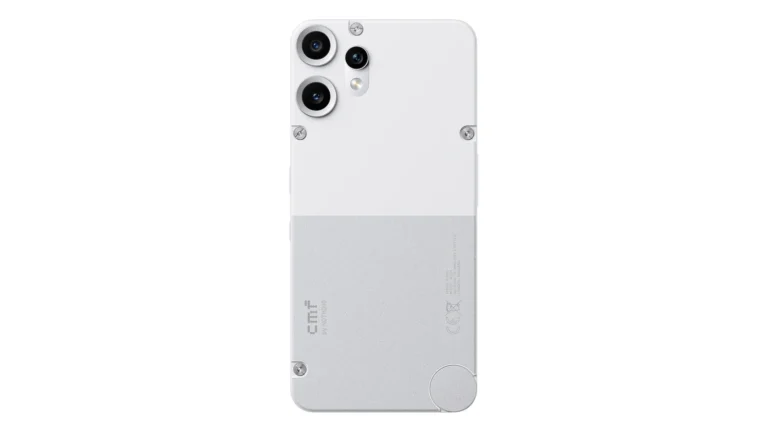 CMF Phone 2 Pro