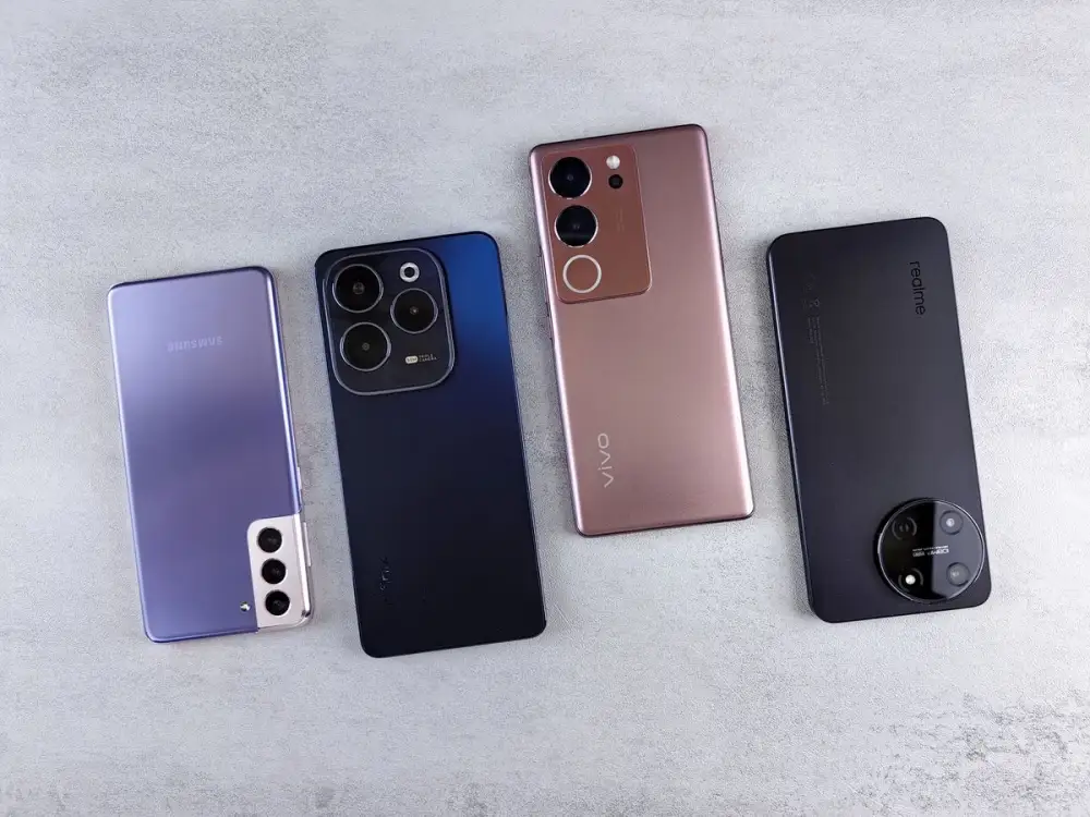 Смартфон LG Ray X190