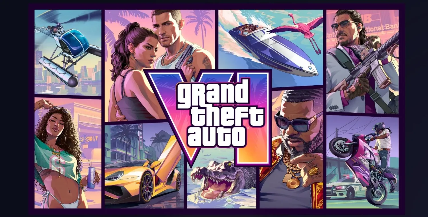 Cyberleek пообещали слить GTA VI, если их монета достигнет 30 млн долларов