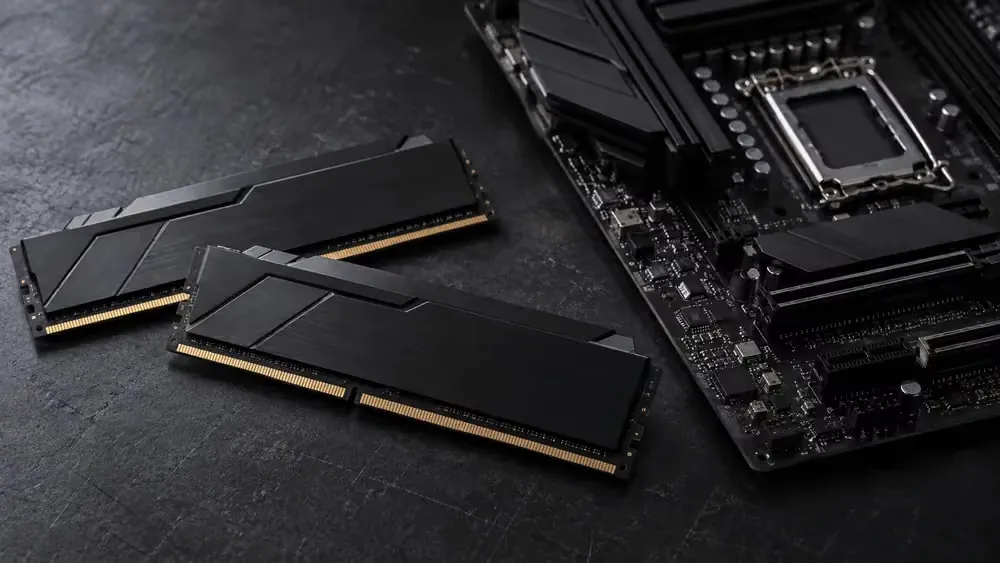 Стоимость комплекта памяти DDR5 выросла более чем в четыре раза за год