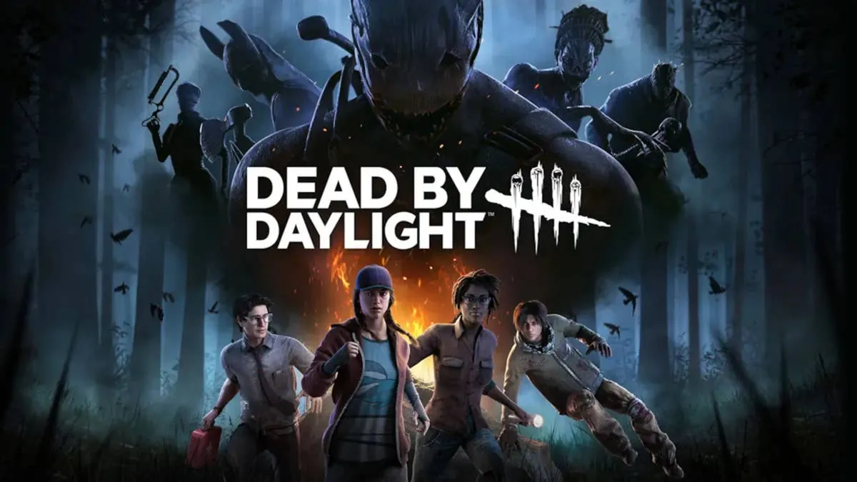 Dead by Daylight потеряет ещё одного лицензированного персонажа
