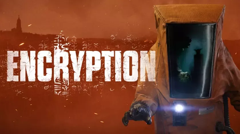 Студия Digital Lighthouse Games анонсировала хоррор Encryption