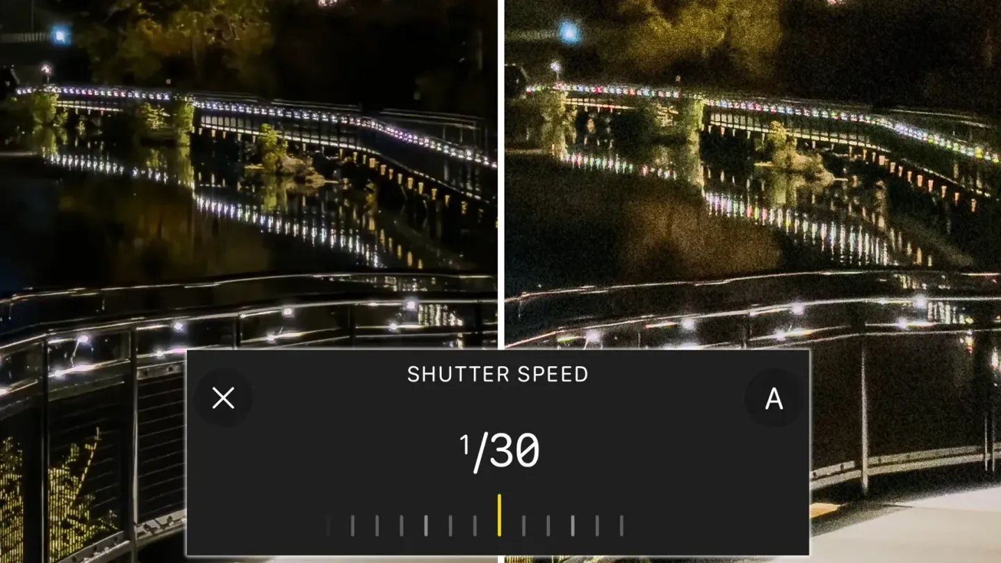 DPReview: ручной затвор в iPhone 18 Pro отключает многокадровое сложение