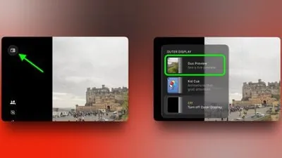 Иллюстрация к материалу «Как использовать функцию Duo Preview на складном iPhone Duo». Фото: MacRumors: Mac News and Rumors - All Stories.