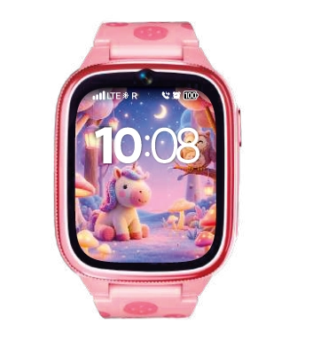 Вместо первого смартфона: ELARI представила детские часы GameWatch и Junior 4G