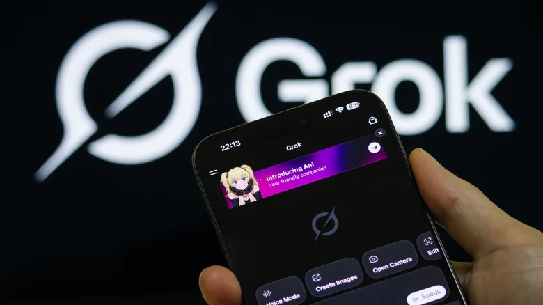 Издание Engadget рассказало об особенностях бесплатной версии Grok от xAI