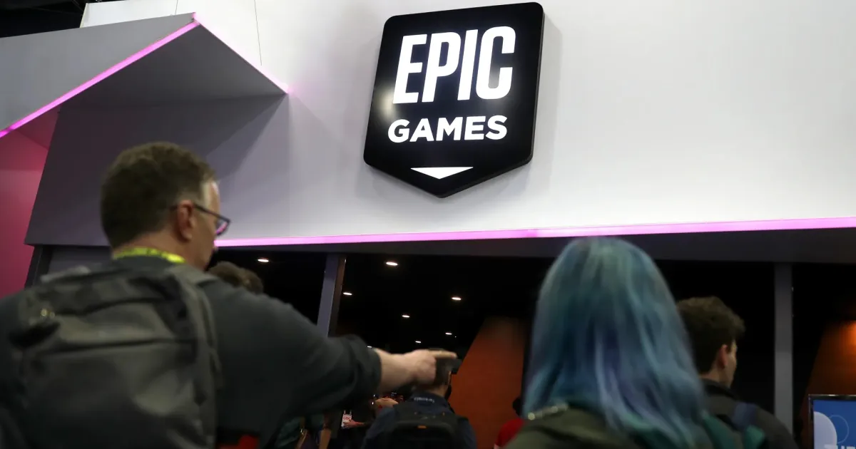 Epic Games поручила разработчикам активнее использовать ИИ
