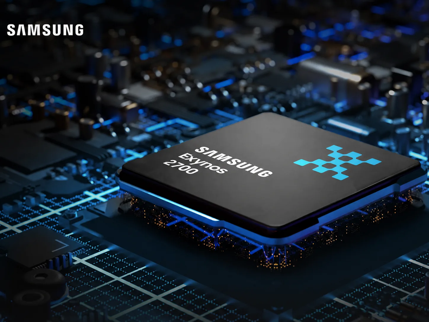 Exynos 2700 обошёл Snapdragon 8 Elite Extreme Gen 6 в тестах