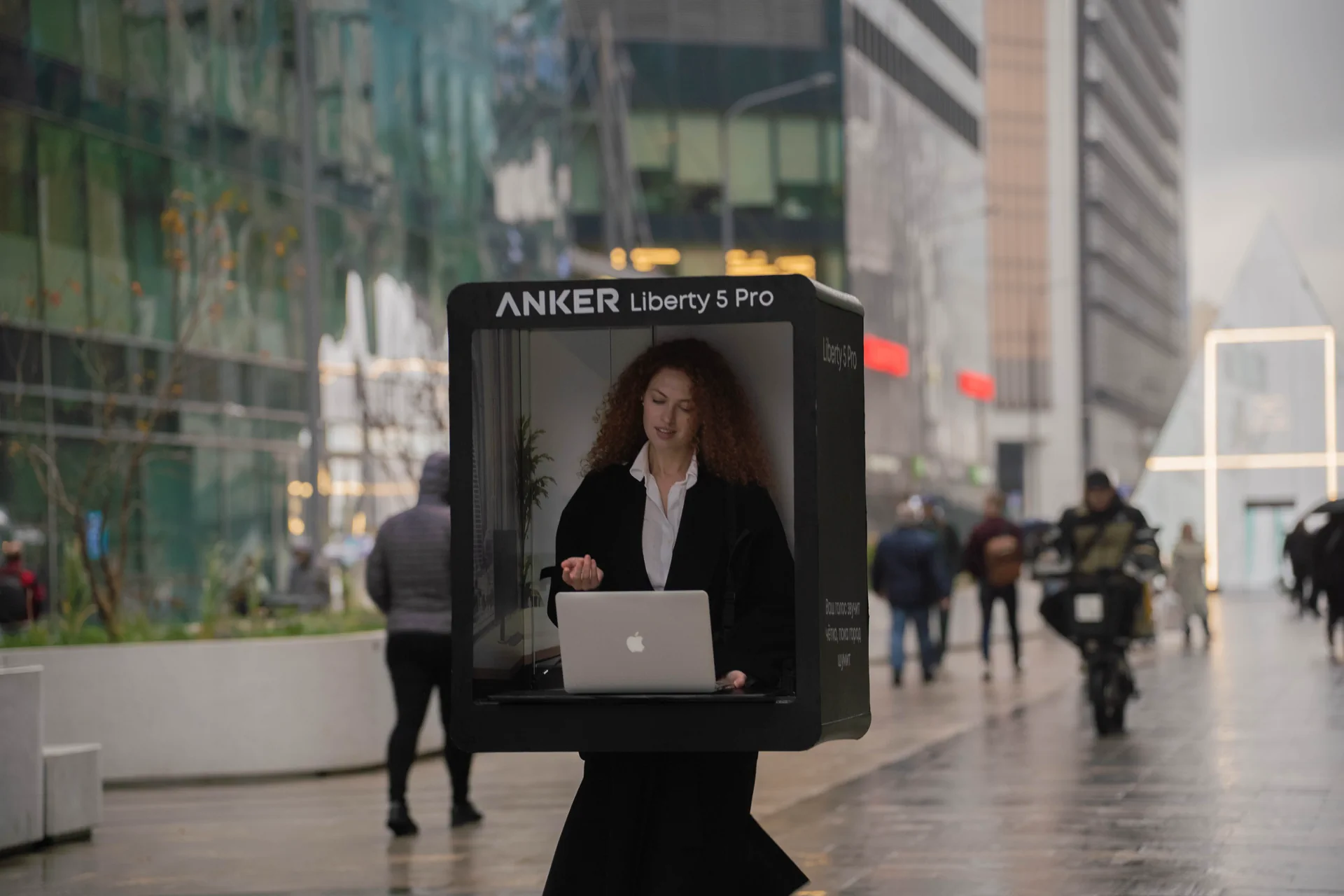 Anker soundcore Liberty 5 Pro