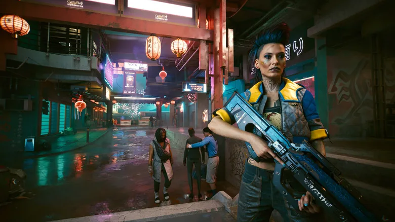 Трассировка лучей в играх: как технология влияет на FPS и стоит ли её включать