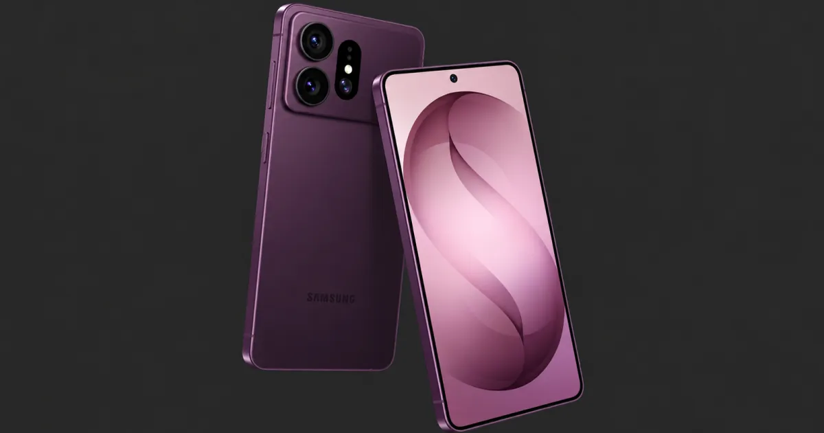 Инсайдер сообщил о возможном январском релизе линейки Galaxy S27