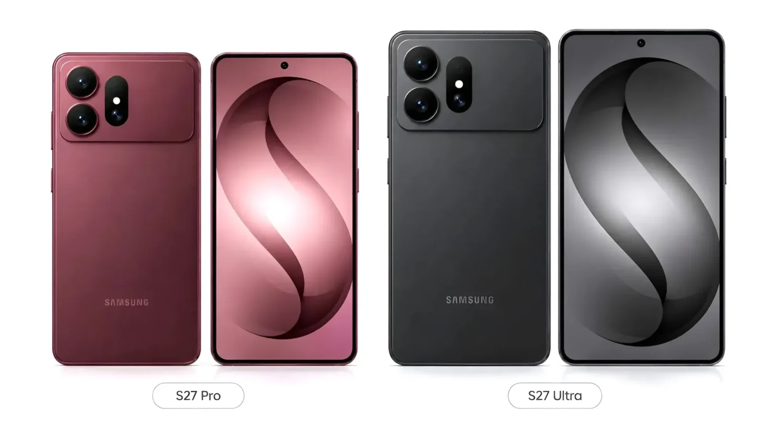 Galaxy S27 Ultra: зарядка на 2–3% быстрее, ИИ уберет блики