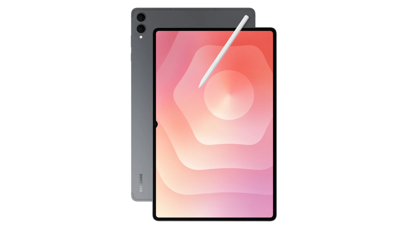 Samsung Galaxy Tab S11 Ultra со стилусом S Pen