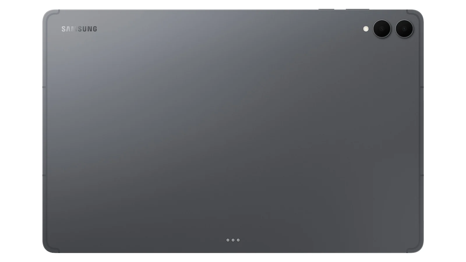 Samsung Galaxy Tab S11 Ultra, задняя панель
