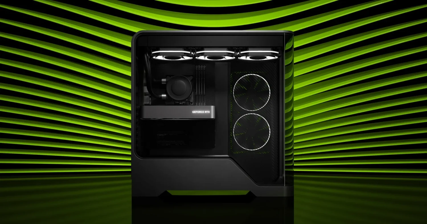 Сравнение видеокарт GeForce RTX 5060 Ti и Radeon RX 6750 XT
