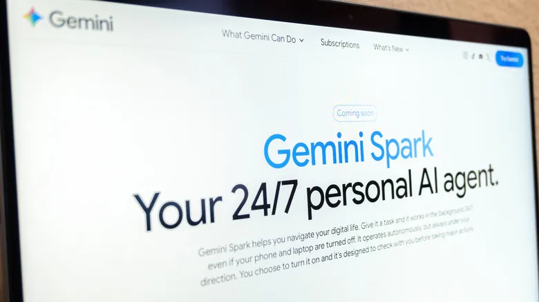 Как использовать ИИ-ассистент Gemini Spark от Google для автоматизации задач
