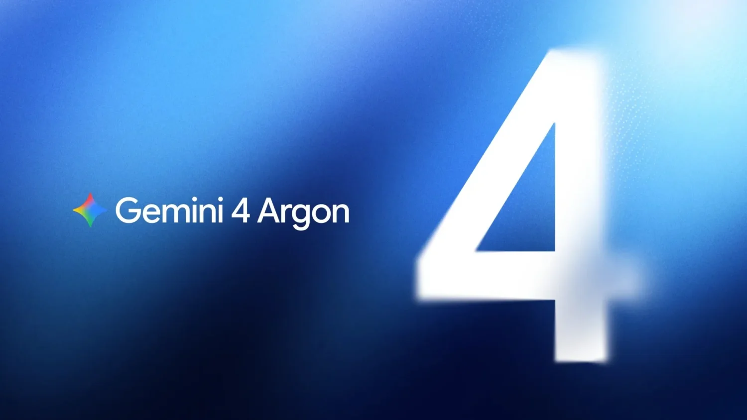Google представила Gemini 4 Argon: 77,9% в DeepSWE и поиск уязвимостей