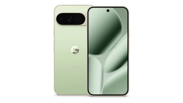 Google Pixel 10 Pro XL