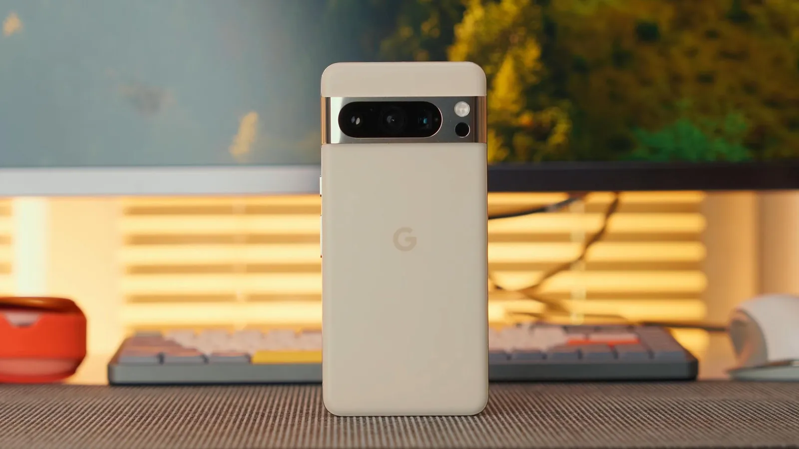 Google уточнила сроки поддержки смартфонов Pixel