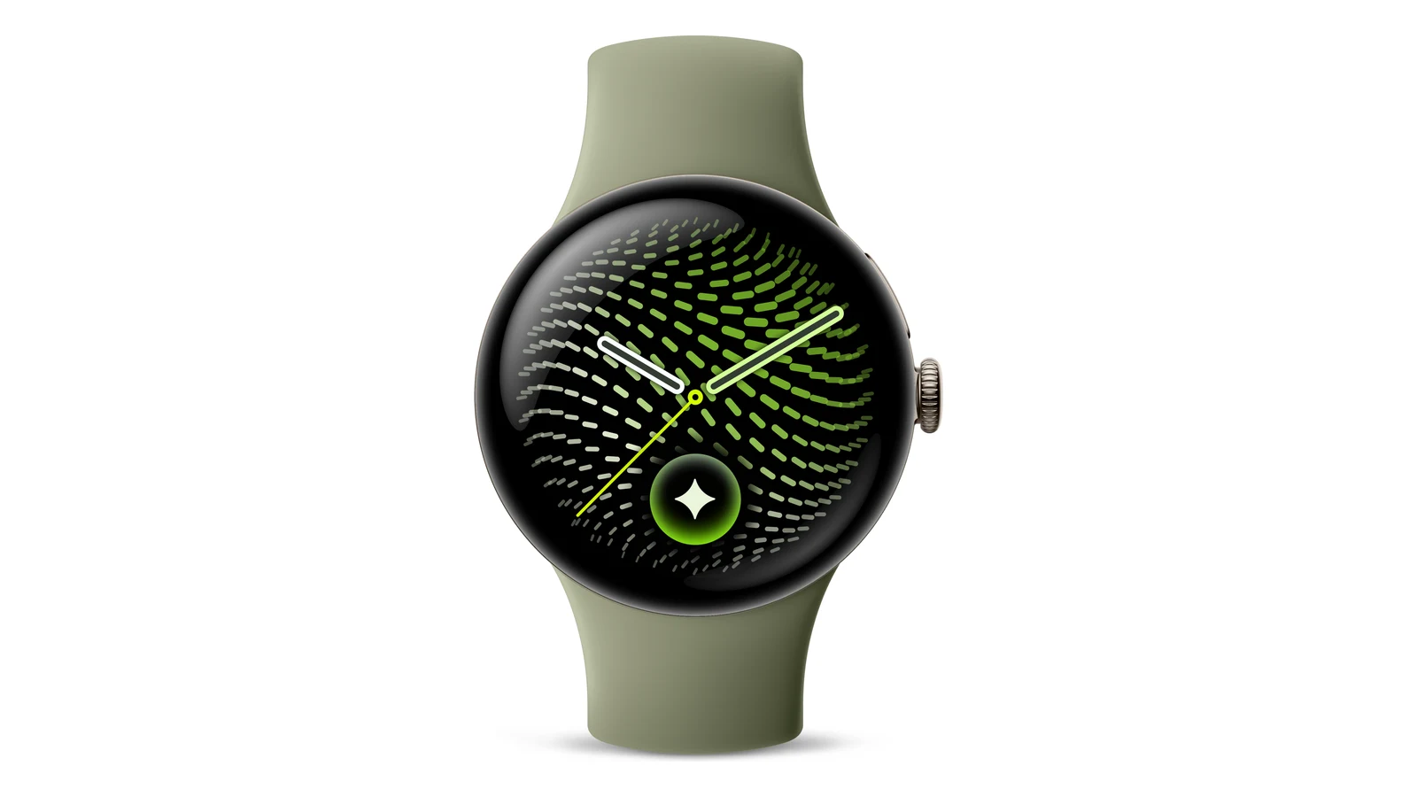 Google Pixel Watch 5 — фото