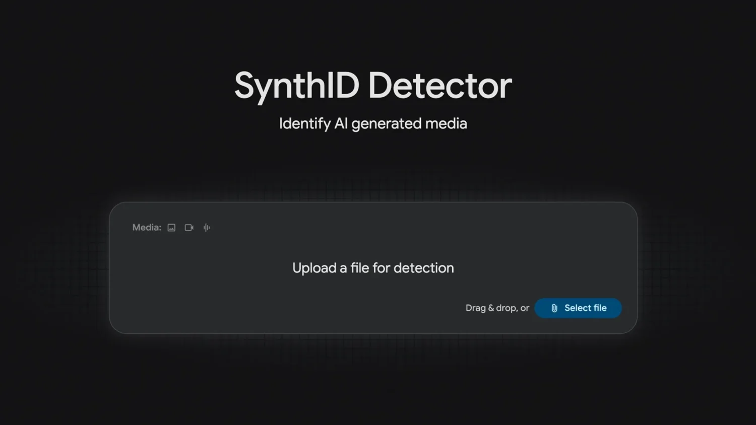 Google открыла детектор ИИ-контента SynthID для всех