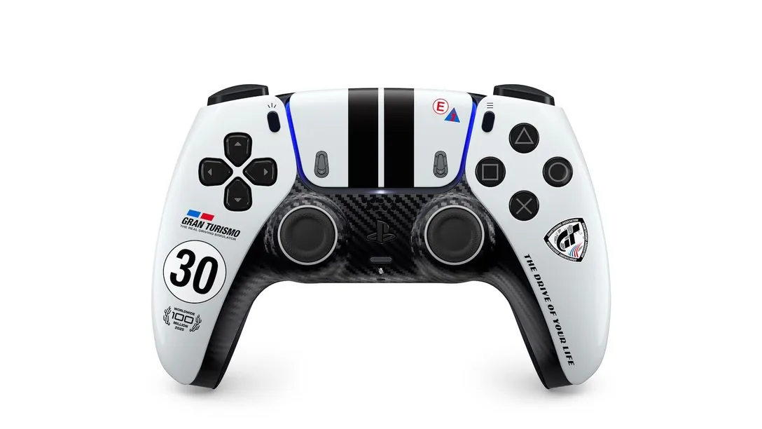 Для Gran Turismo 7 вышел апдейт Spec IV с новыми авто и трассой