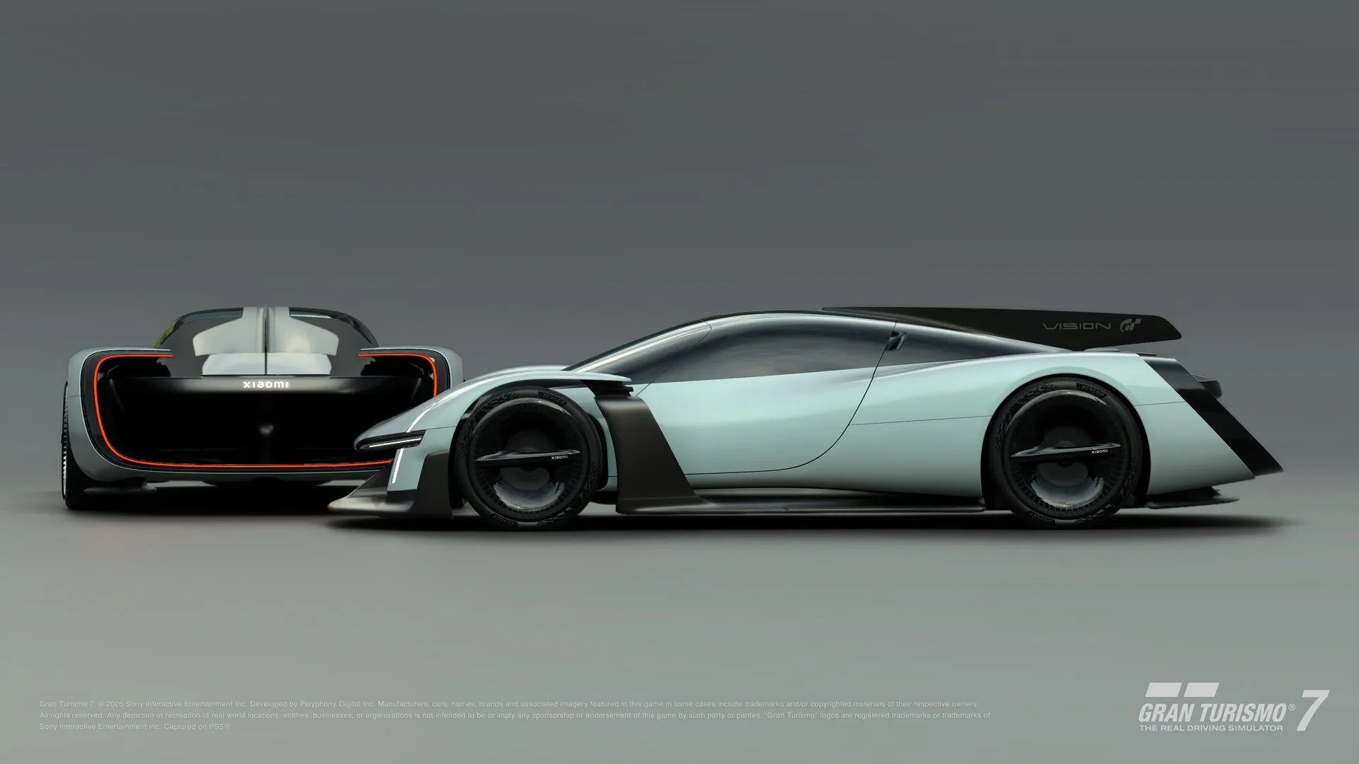 Иллюстрация к материалу «Для Gran Turismo 7 вышел апдейт Spec IV с новыми авто и трассой». Фото: blog.playstation.com.