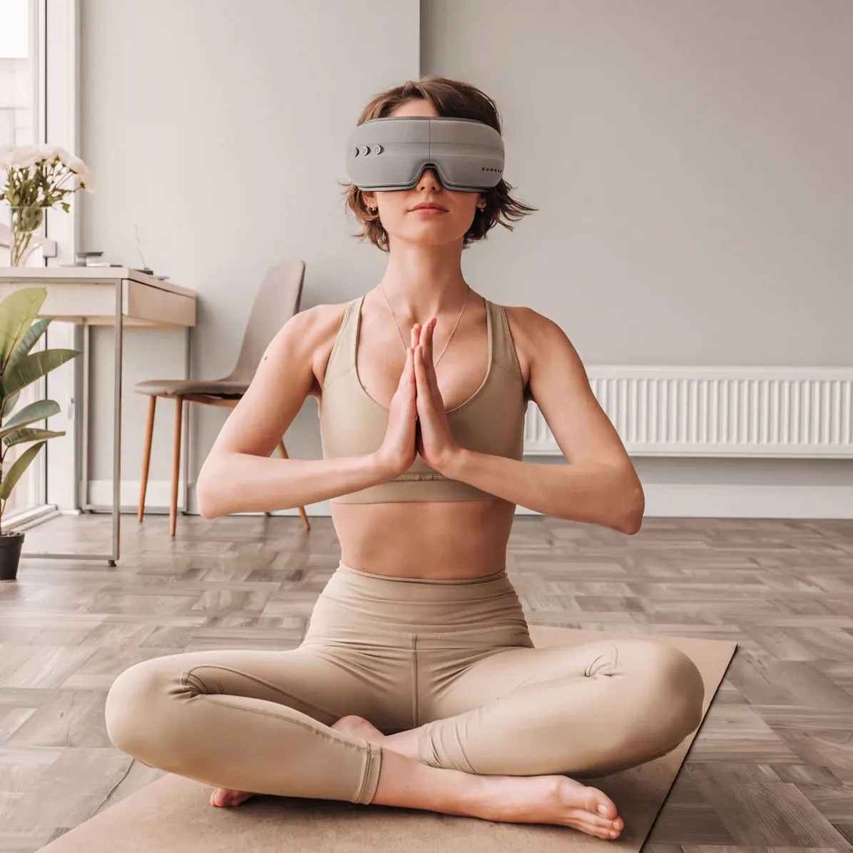 Gunnar Optiks представила маску Ojai для восстановления зрения