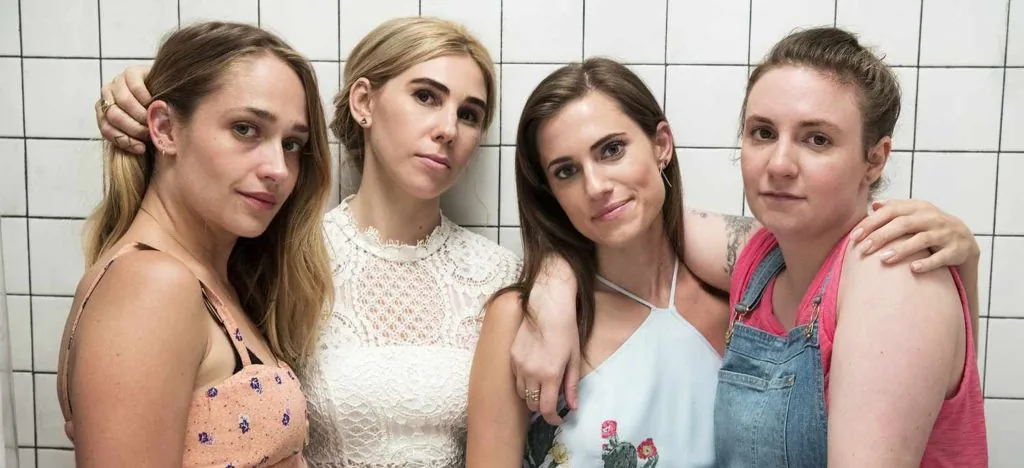 HBO анонсировал седьмой сезон сериала «Девочки»