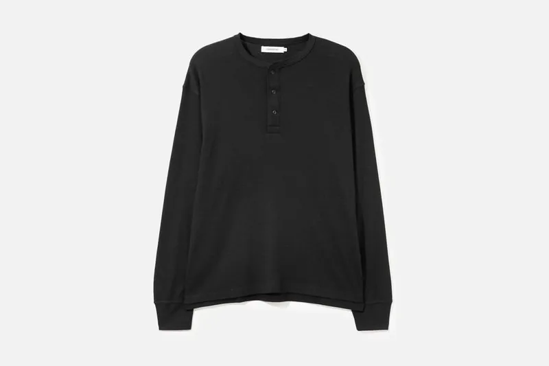 На HBX появились новинки от японского бренда nonnative