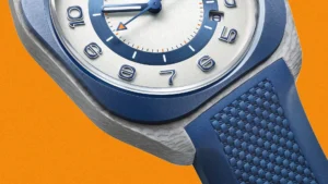 Hermès представила две новые модели спортивных часов H08