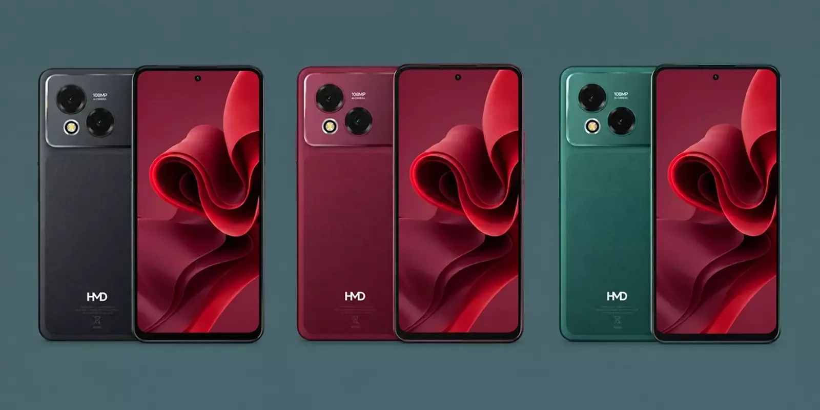 Иллюстрация к материалу «HMD Vibe 2 Max: характеристики и особенности готовящегося смартфона». Фото: Gagadget.