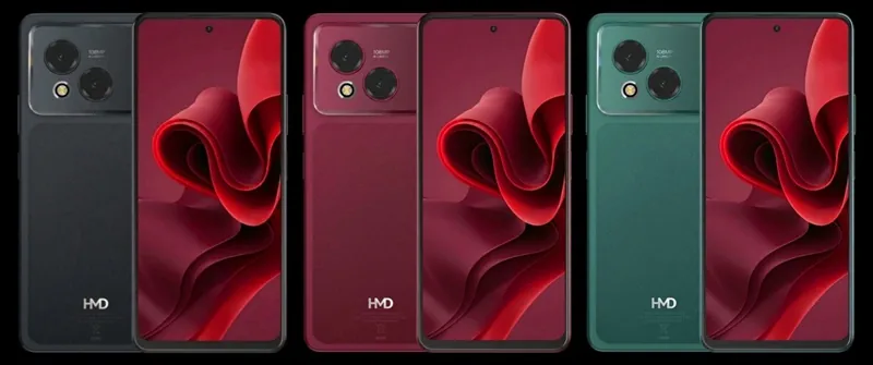 Иллюстрация к материалу «HMD Vibe 2 Max: характеристики и особенности готовящегося смартфона». Фото: Gagadget.