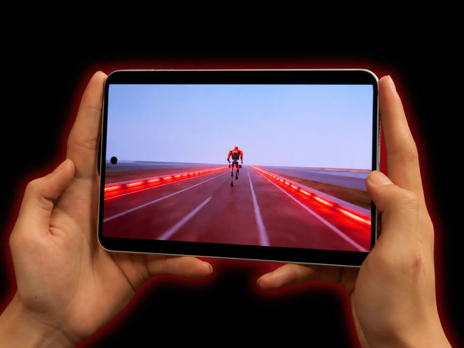 HONOR готовит компактный игровой планшет с экраном 240 Гц
