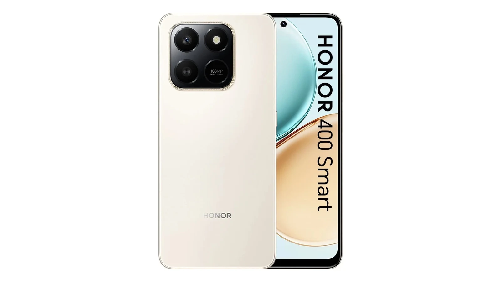HONOR 400 Smart 5G — фото
