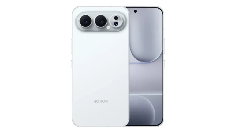 HONOR 500 Pro