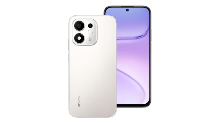 HONOR 600 Smart