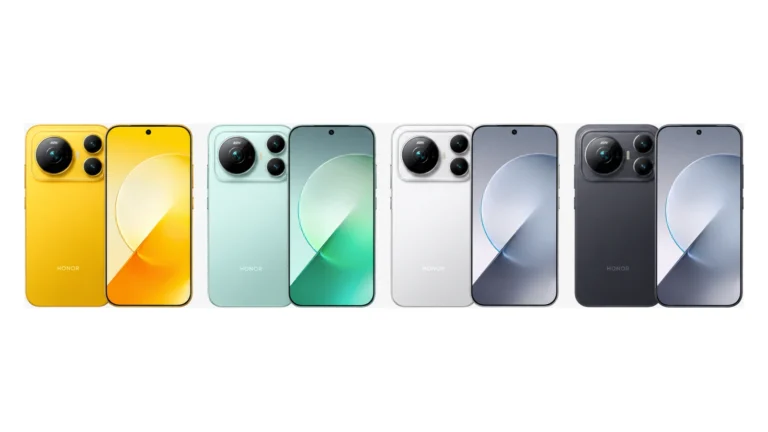 HONOR Magic9