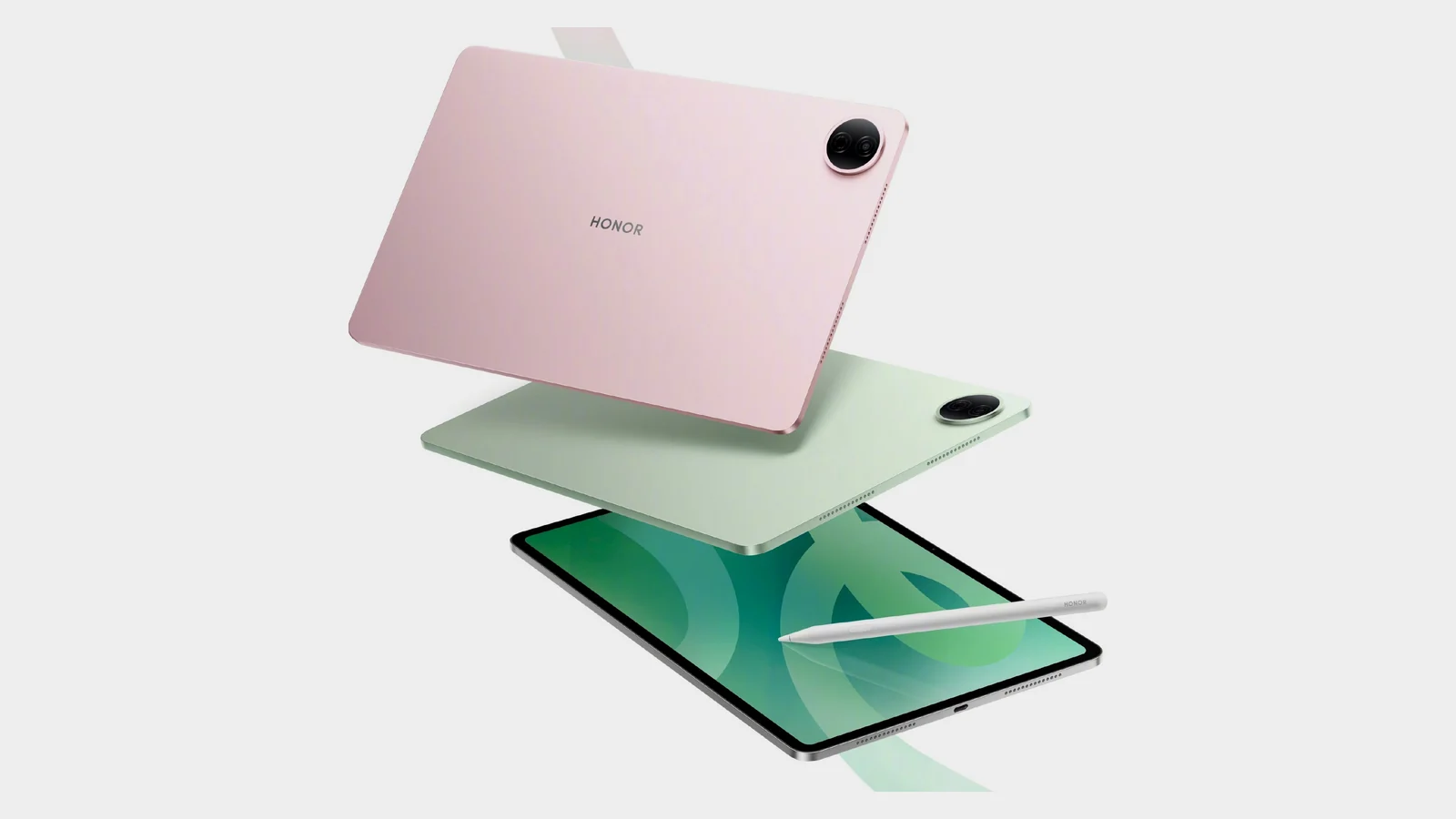 HONOR Pad 20
