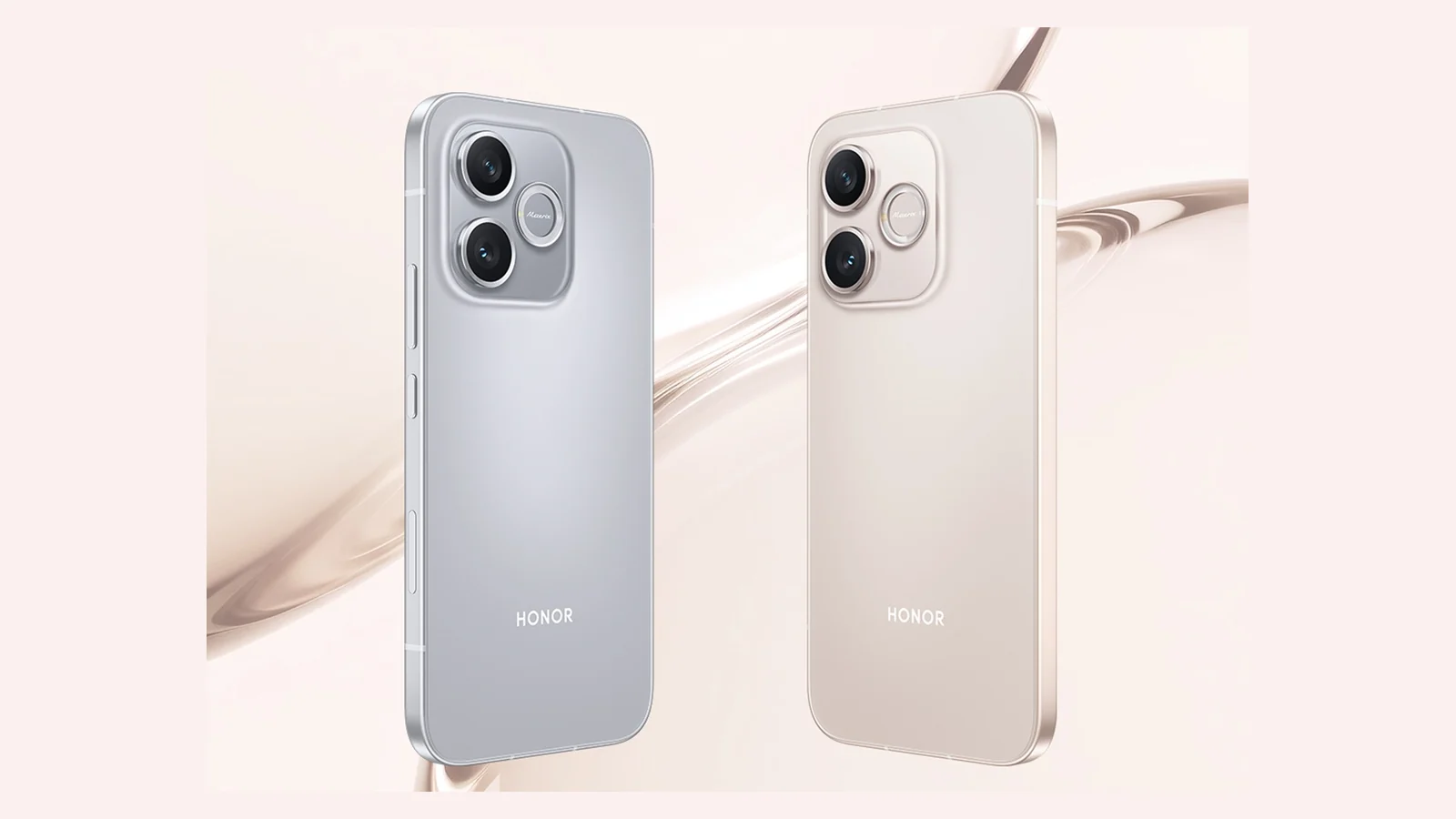 HONOR Play11, задняя панель