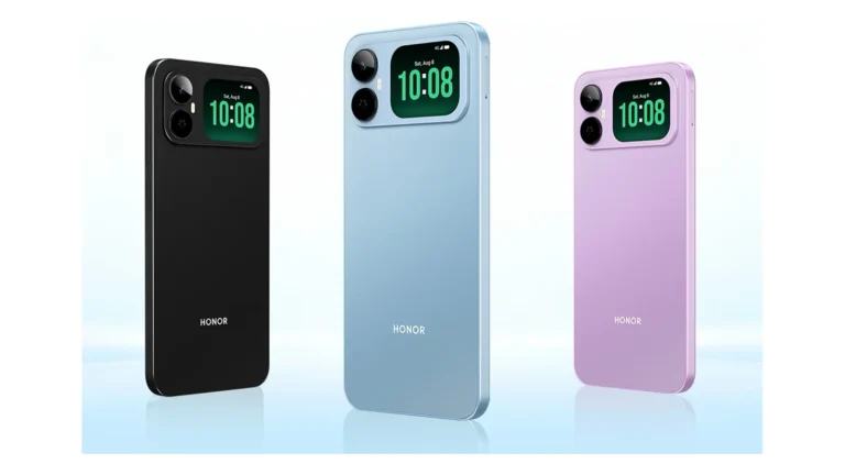 HONOR Play20A