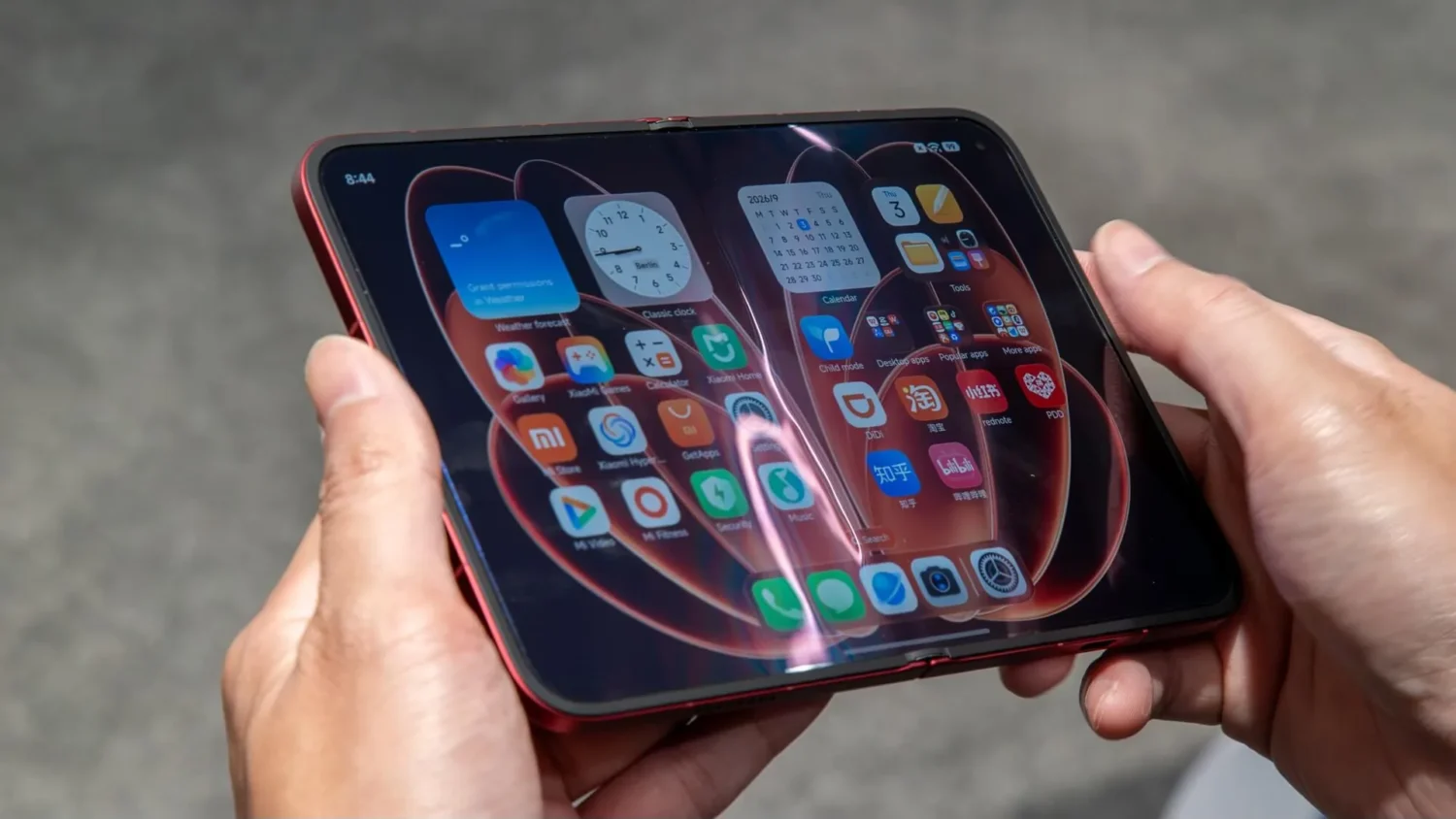 Honor разрабатывает новый складной смартфон с чипом Snapdragon