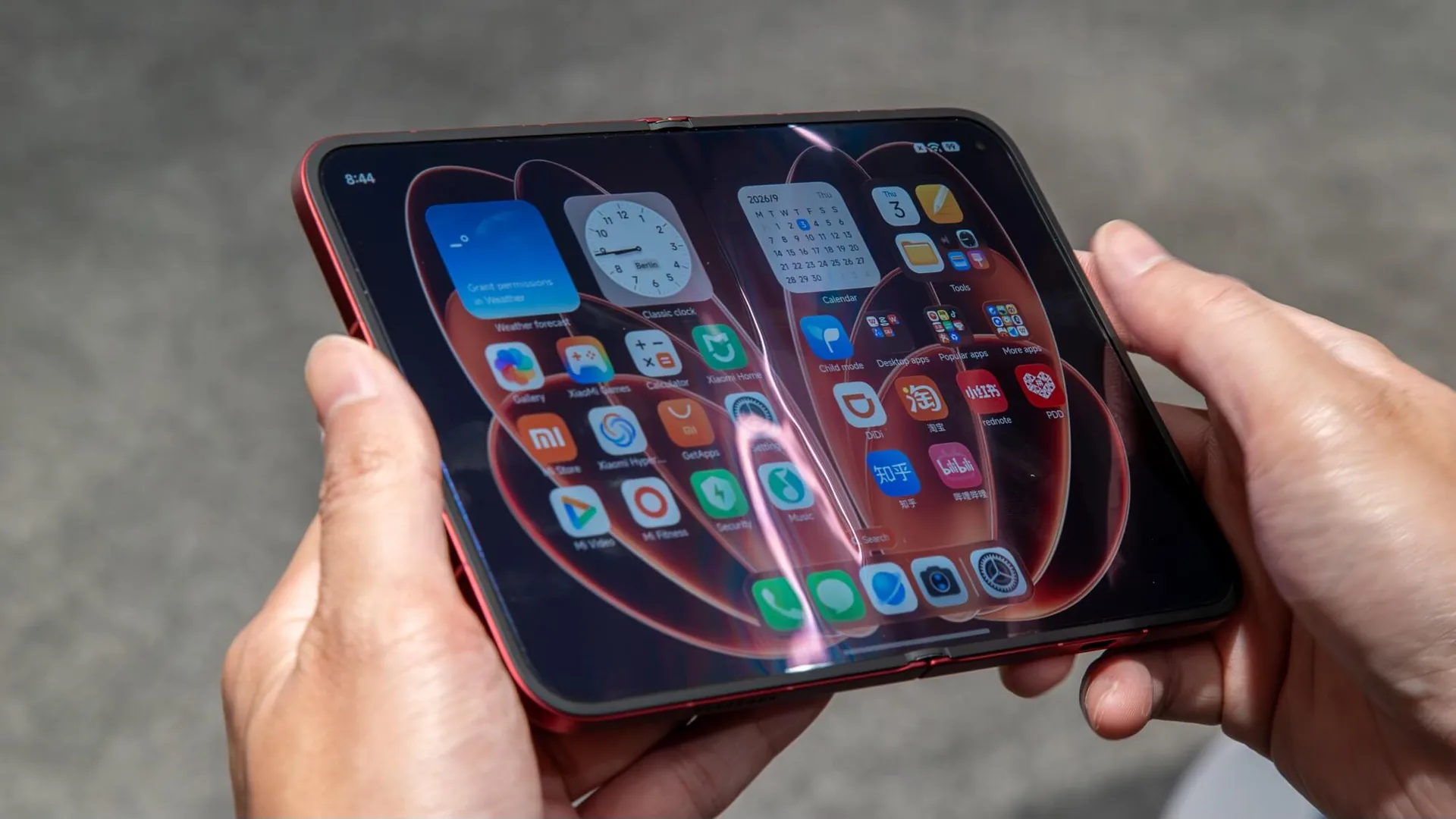 Honor разрабатывает новый складной смартфон с чипом Snapdragon