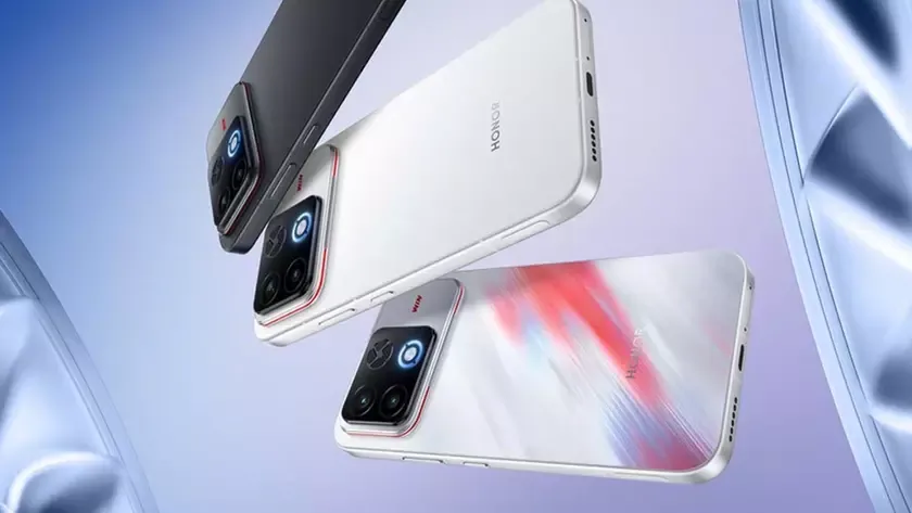 Инсайдер раскрыл характеристики новой линейки смартфонов Honor Win 2