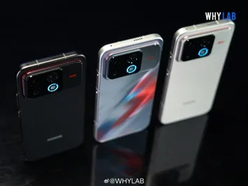 Новые устройства Honor серии WIN показали на живых фото